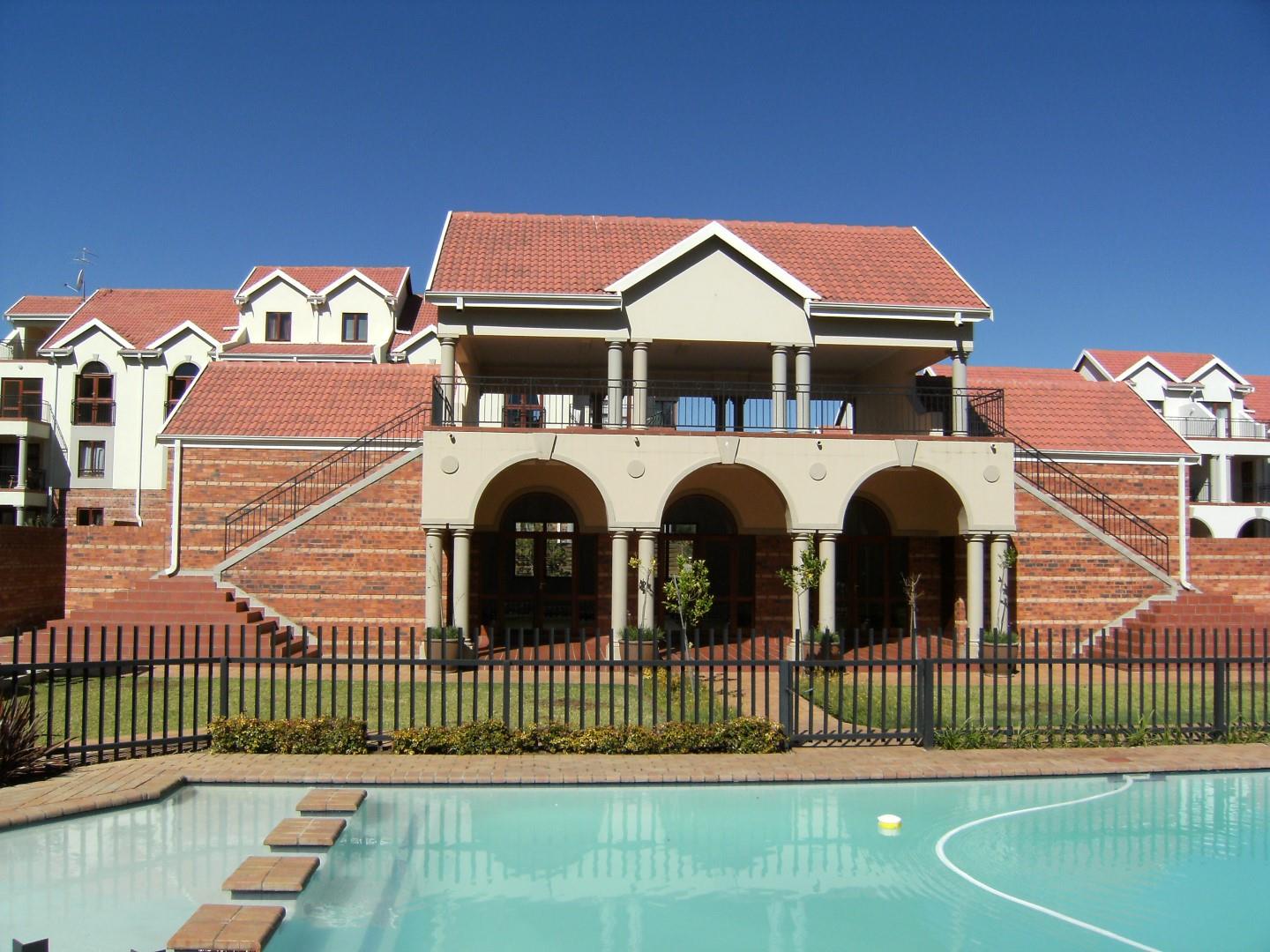 1 Bedroom Property for Sale in Bryanston Gauteng