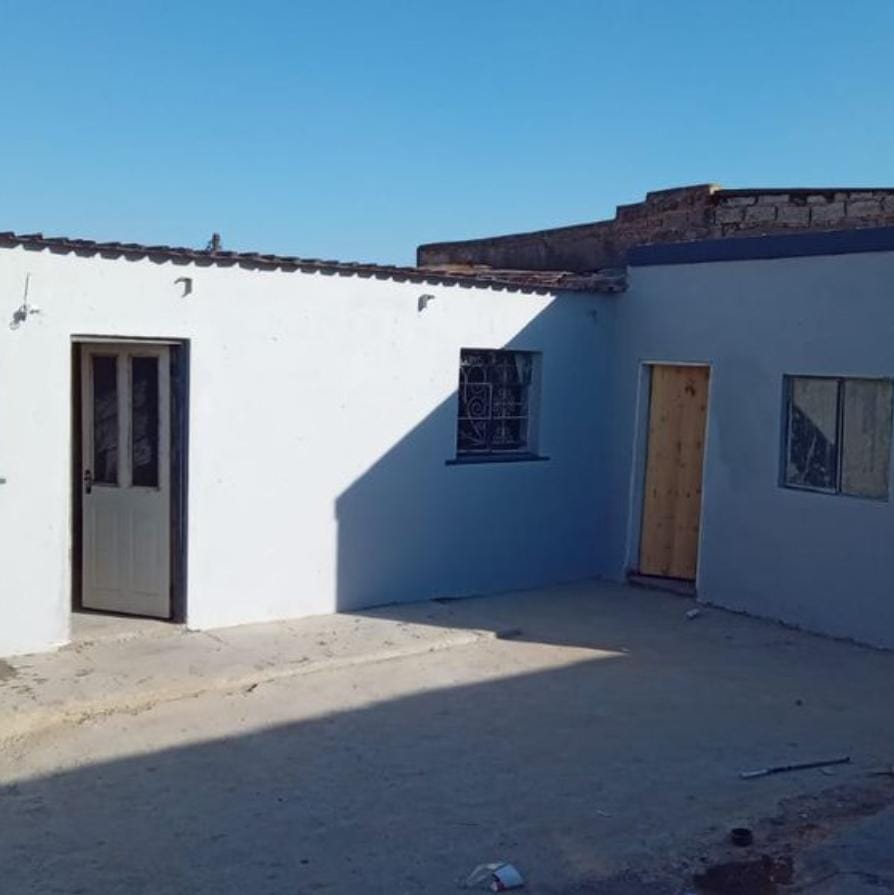 2 Bedroom Property for Sale in Tembisa Gauteng