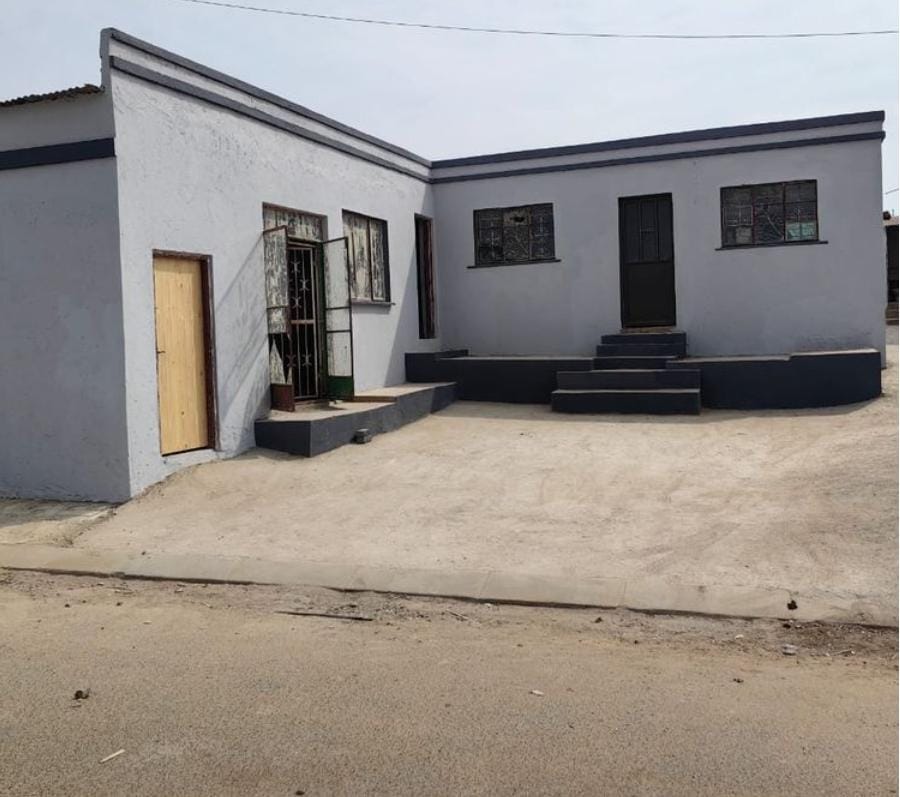 2 Bedroom Property for Sale in Tembisa Gauteng