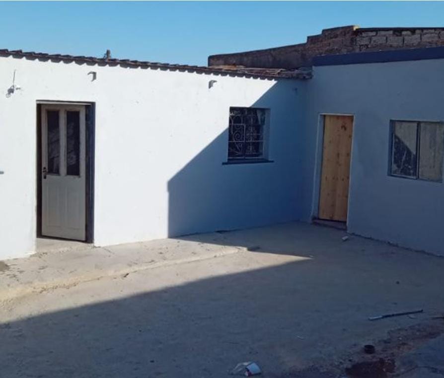 2 Bedroom Property for Sale in Tembisa Gauteng