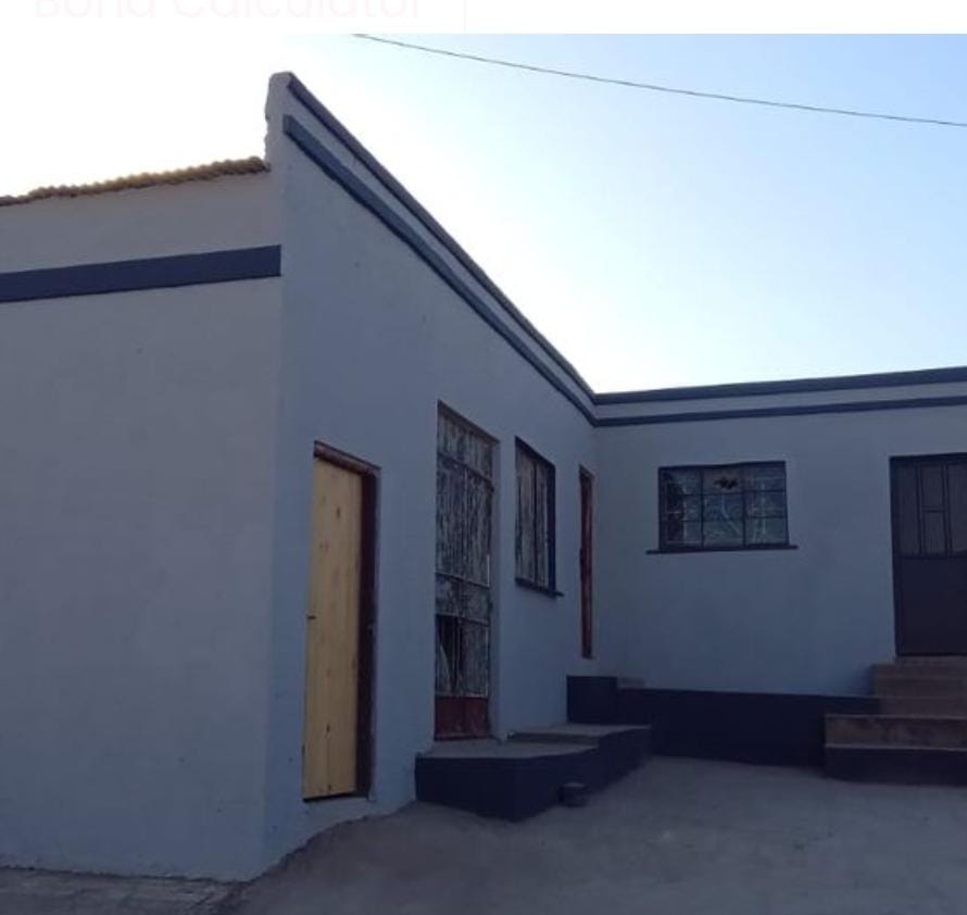 2 Bedroom Property for Sale in Tembisa Gauteng