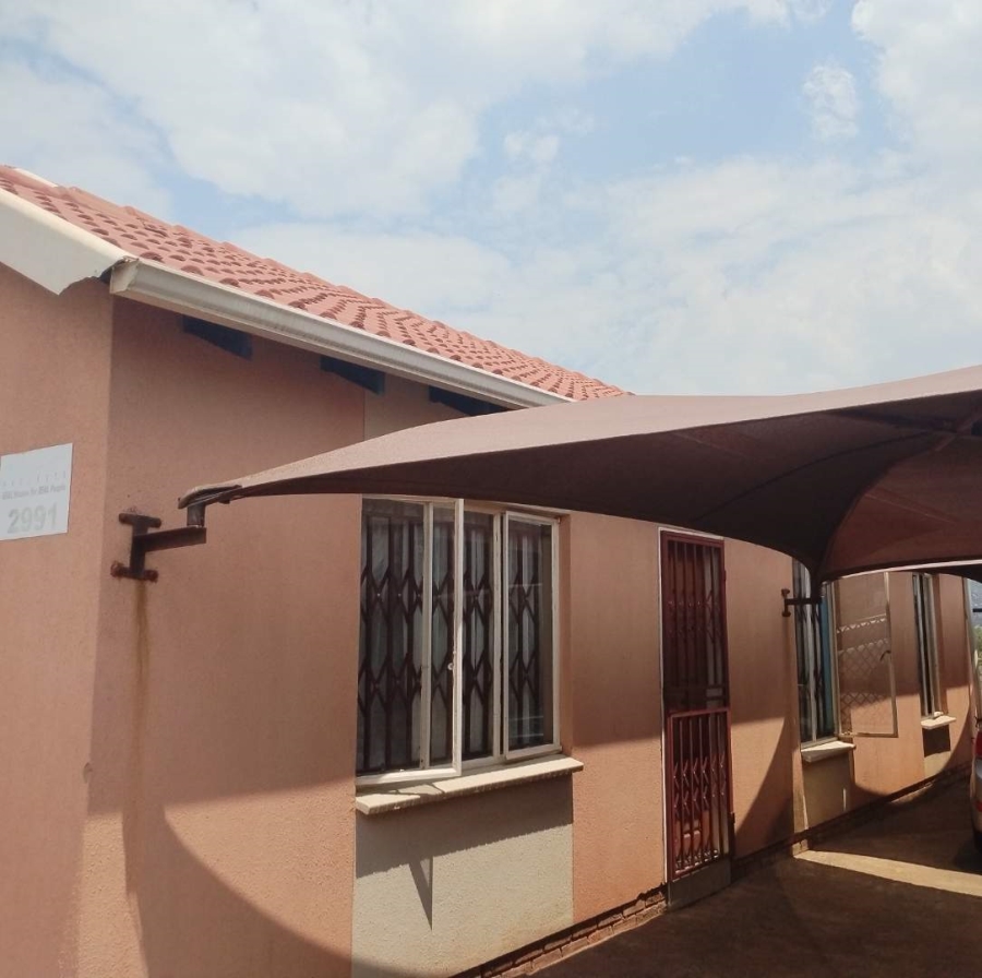 3 Bedroom Property for Sale in Mahube Valley Gauteng