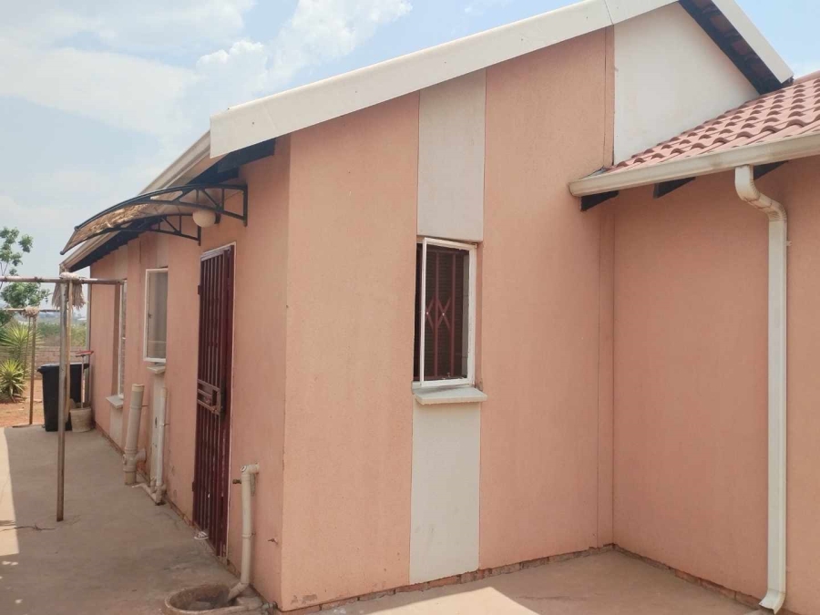 3 Bedroom Property for Sale in Mahube Valley Gauteng