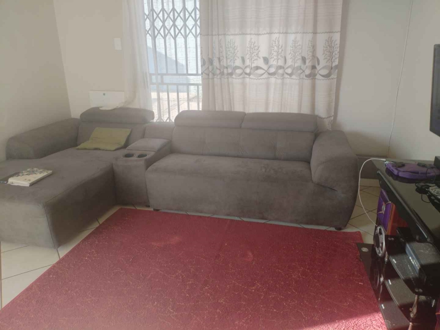 To Let 3 Bedroom Property for Rent in Mahube Valley Gauteng