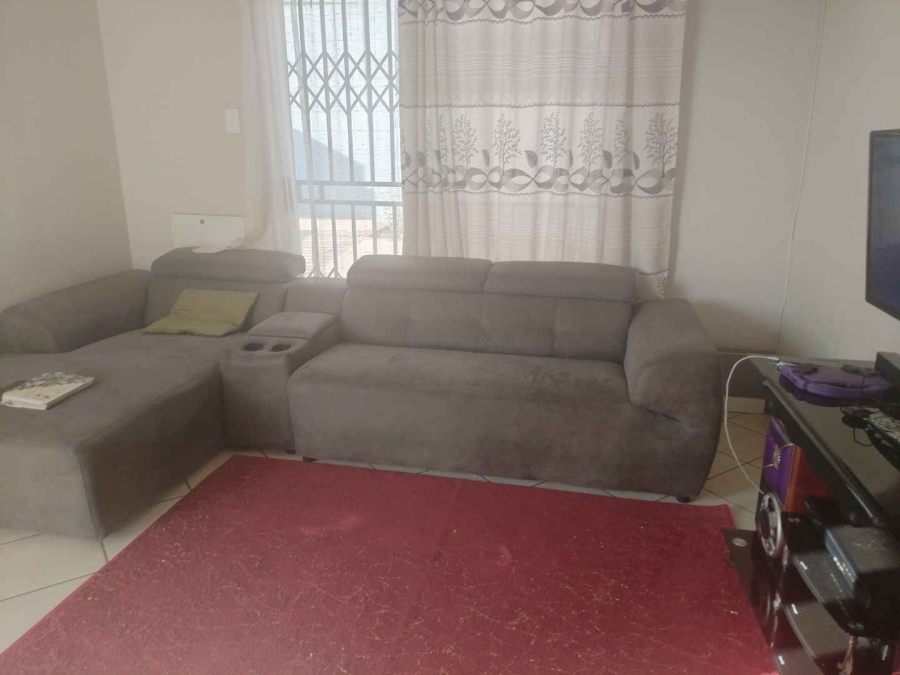 To Let 3 Bedroom Property for Rent in Mahube Valley Gauteng