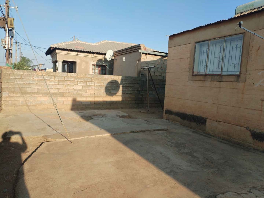 1 Bedroom Property for Sale in Nellmapius Gauteng