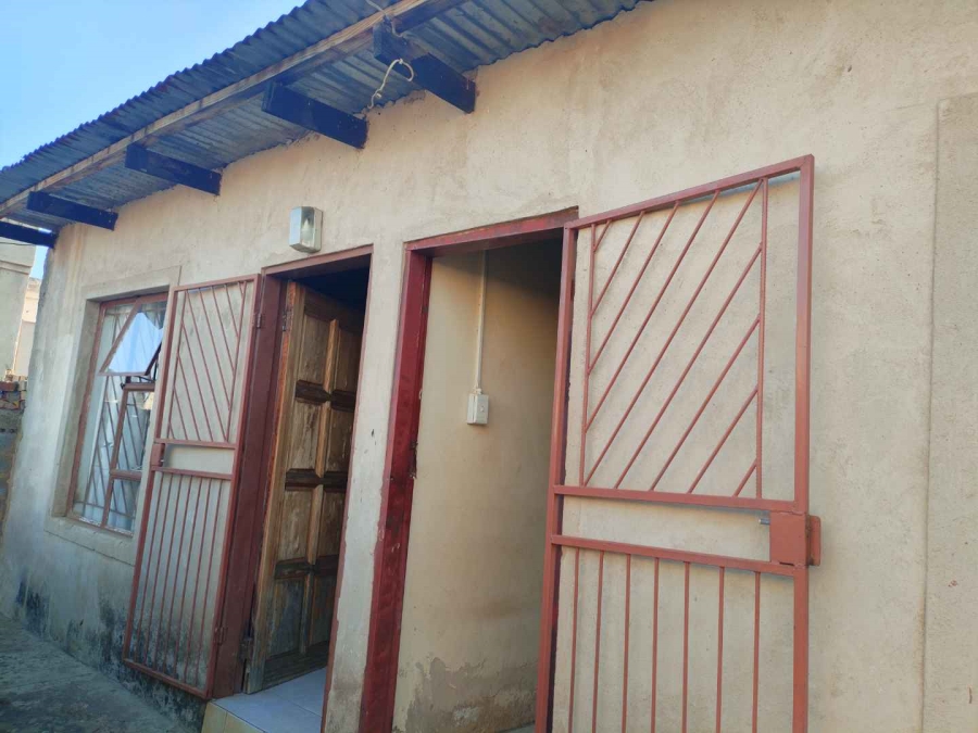 1 Bedroom Property for Sale in Nellmapius Gauteng