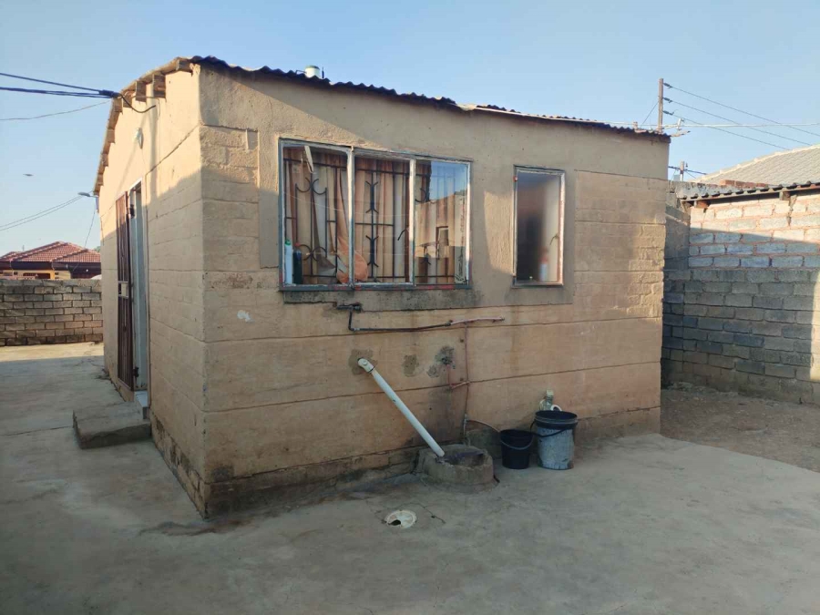 1 Bedroom Property for Sale in Nellmapius Gauteng