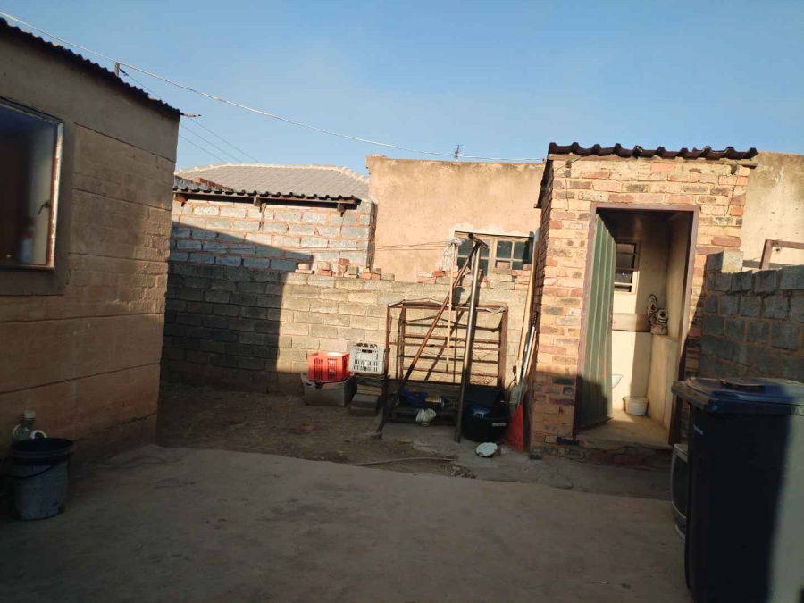 1 Bedroom Property for Sale in Nellmapius Gauteng