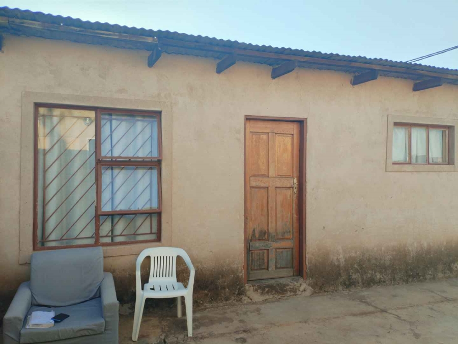 1 Bedroom Property for Sale in Nellmapius Gauteng