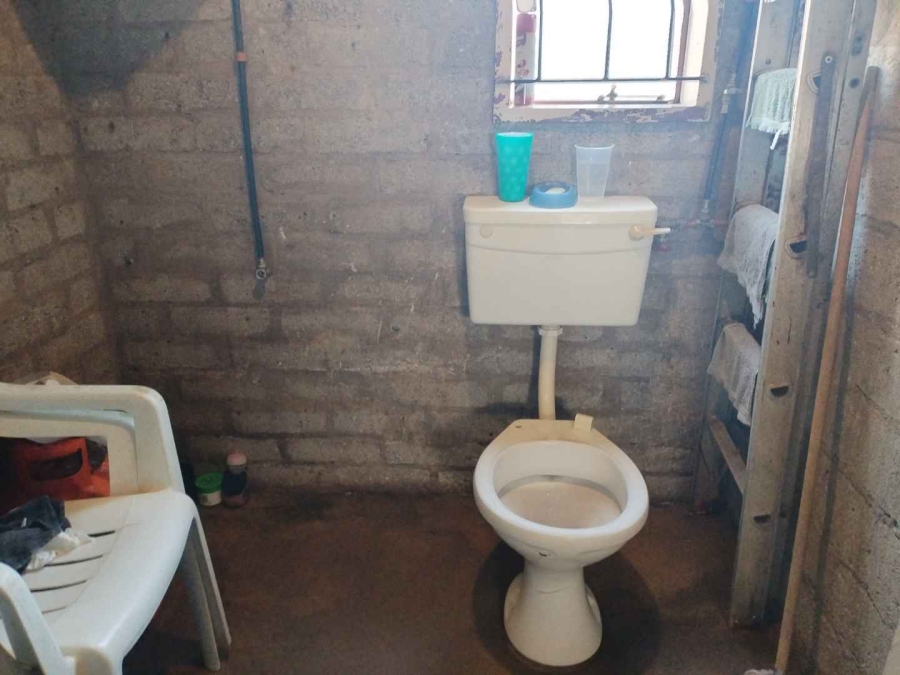 1 Bedroom Property for Sale in Nellmapius Gauteng