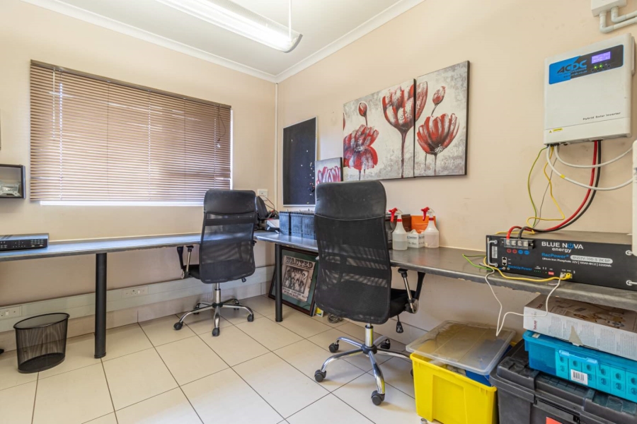 3 Bedroom Property for Sale in Wilgeheuwel Gauteng