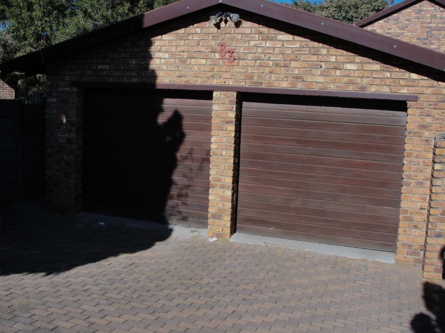 3 Bedroom Property for Sale in Birch Acres Gauteng