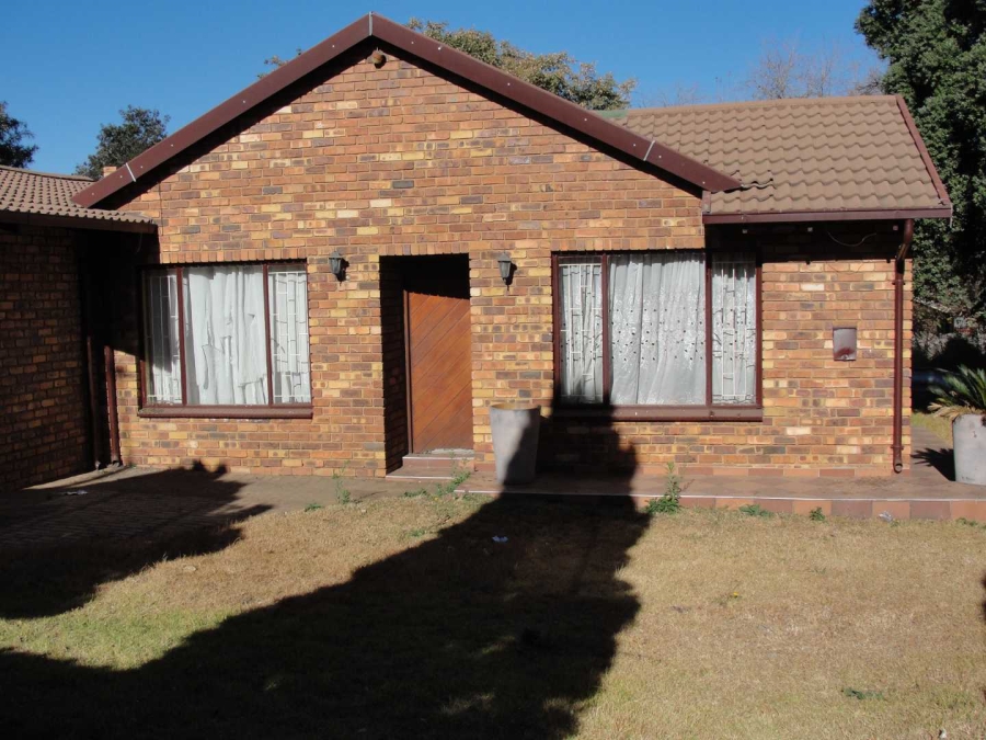 3 Bedroom Property for Sale in Birch Acres Gauteng