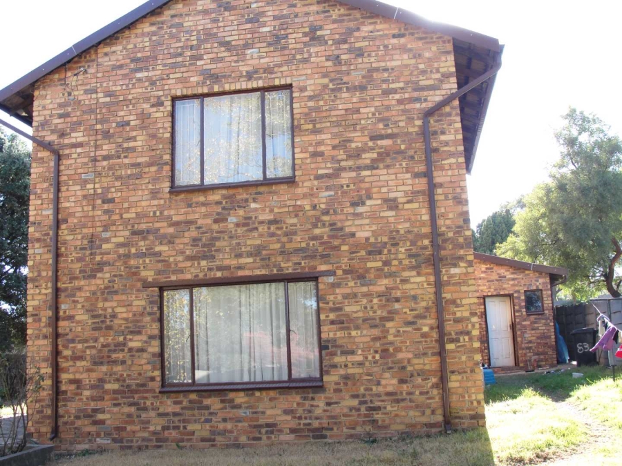 3 Bedroom Property for Sale in Birch Acres Gauteng