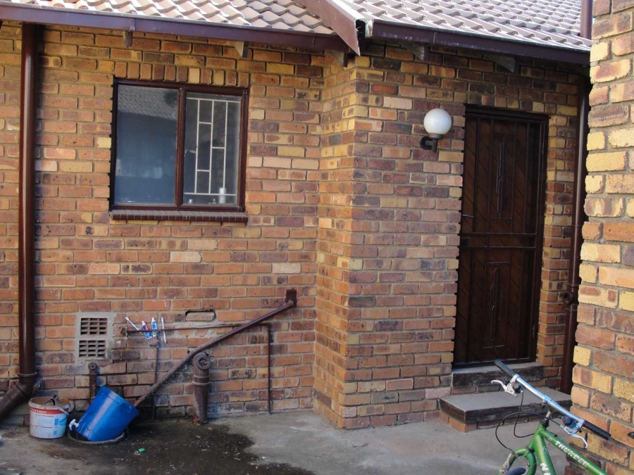 3 Bedroom Property for Sale in Birch Acres Gauteng