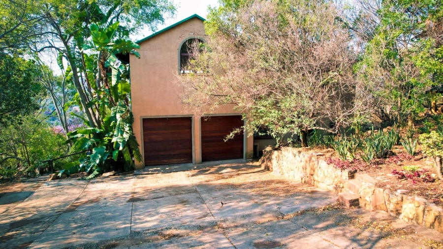 4 Bedroom Property for Sale in Rietondale Gauteng