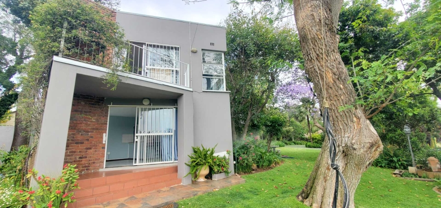 To Let 1 Bedroom Property for Rent in Randpark Ridge Gauteng