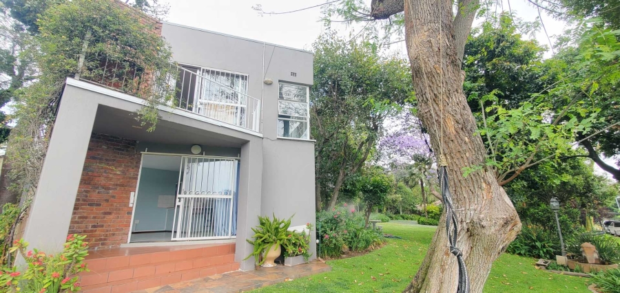 To Let 1 Bedroom Property for Rent in Randpark Ridge Gauteng