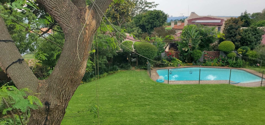 To Let 1 Bedroom Property for Rent in Randpark Ridge Gauteng