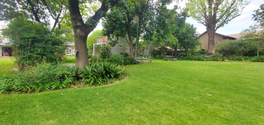 To Let 1 Bedroom Property for Rent in Randpark Ridge Gauteng