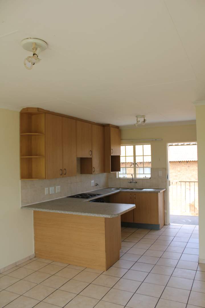 To Let 2 Bedroom Property for Rent in Mindalore Gauteng