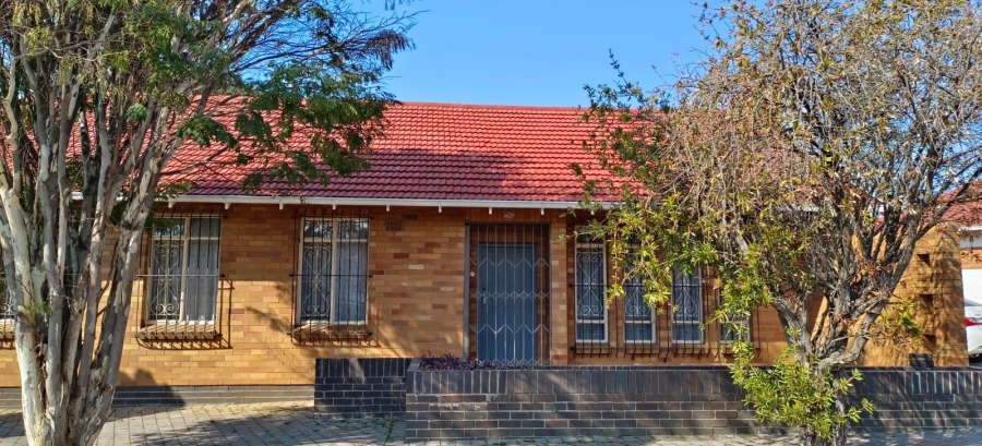 0 Bedroom Property for Sale in Robertsham Gauteng