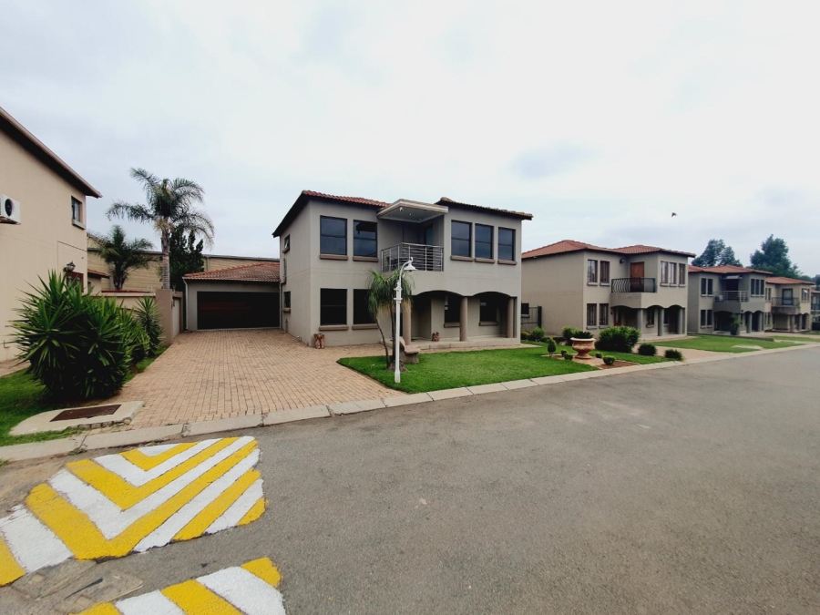 3 Bedroom Property for Sale in Vanderbijlpark South West Gauteng