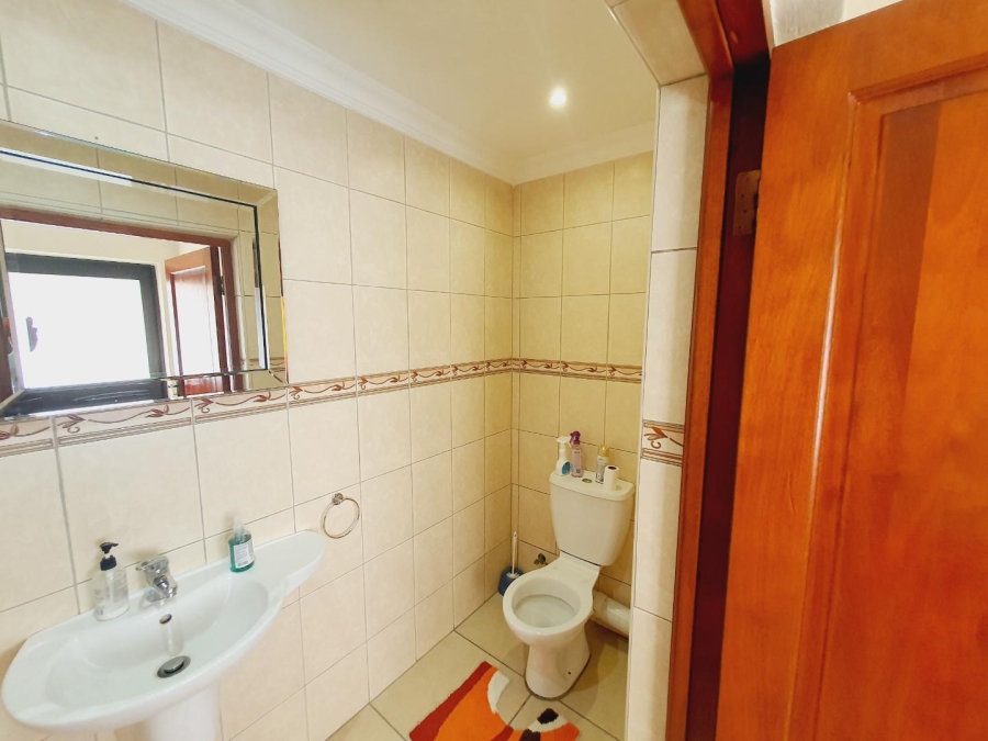 3 Bedroom Property for Sale in Vanderbijlpark South West Gauteng