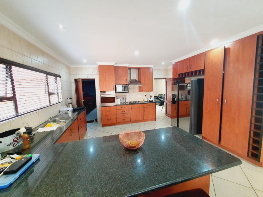 3 Bedroom Property for Sale in Vanderbijlpark South West Gauteng