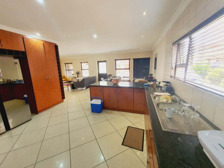 3 Bedroom Property for Sale in Vanderbijlpark South West Gauteng