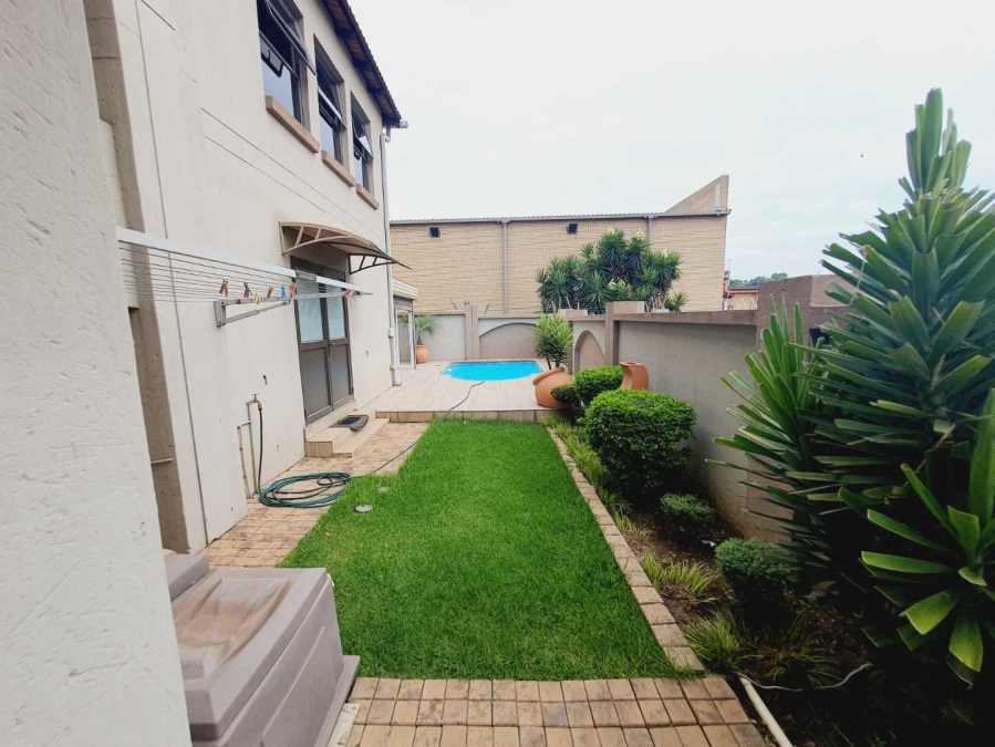 3 Bedroom Property for Sale in Vanderbijlpark South West Gauteng