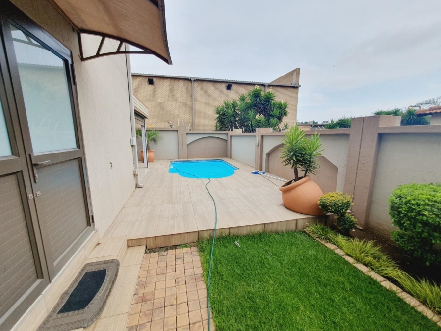 3 Bedroom Property for Sale in Vanderbijlpark South West Gauteng