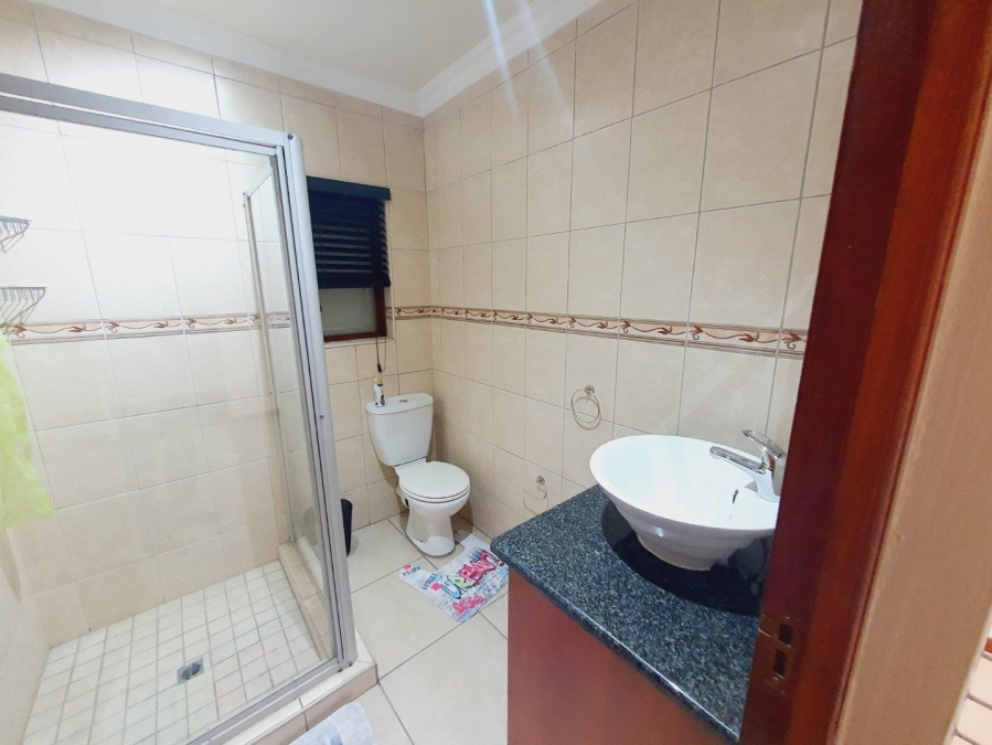 3 Bedroom Property for Sale in Vanderbijlpark South West Gauteng