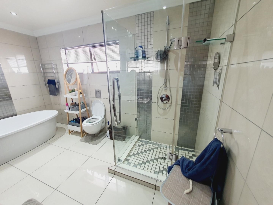 3 Bedroom Property for Sale in Vanderbijlpark South West Gauteng