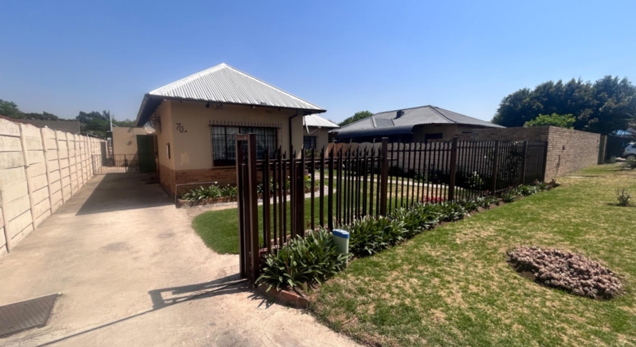 3 Bedroom Property for Sale in Alberton Gauteng