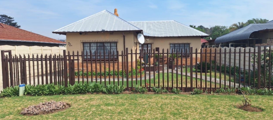 3 Bedroom Property for Sale in Alberton Gauteng