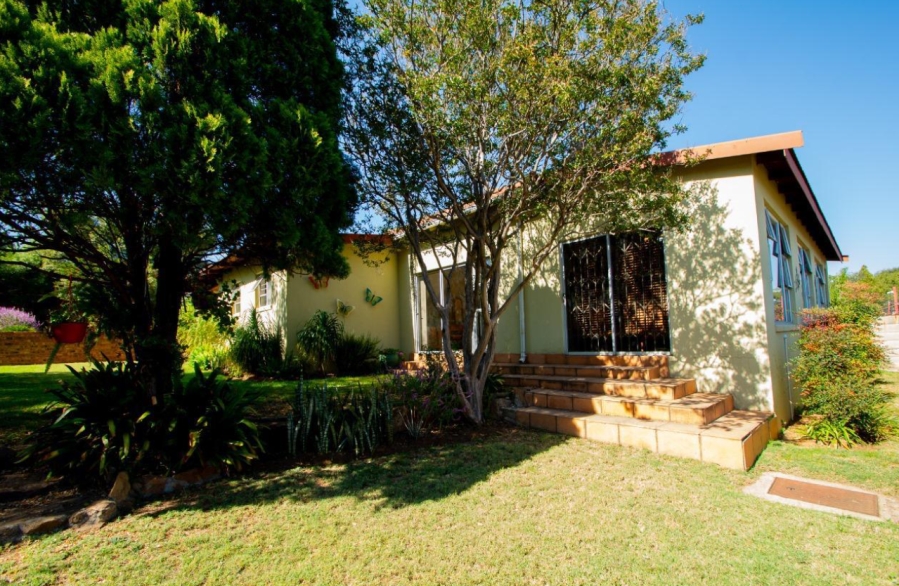 3 Bedroom Property for Sale in Alberton Gauteng