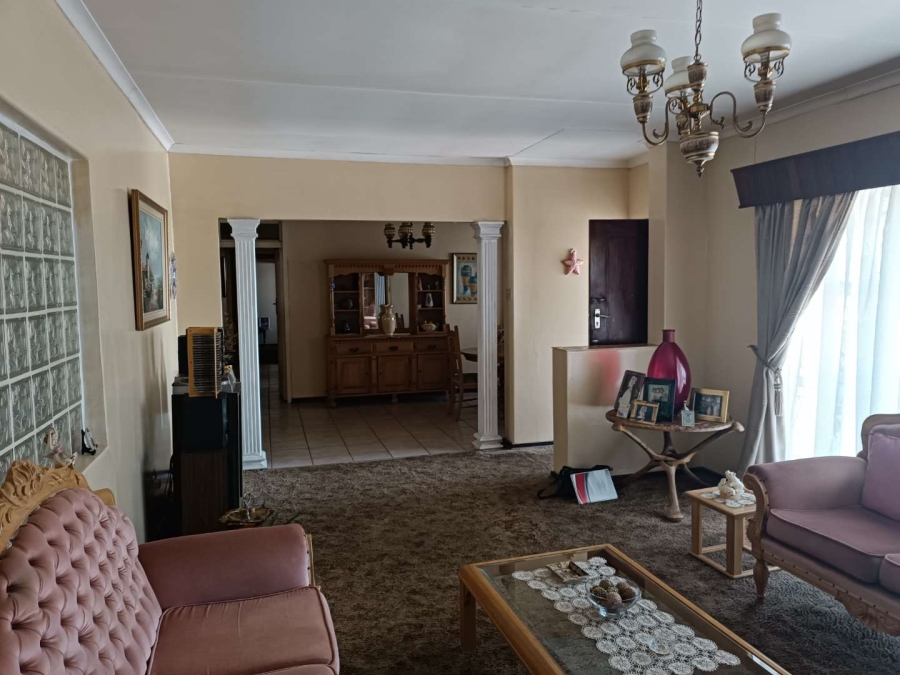 3 Bedroom Property for Sale in Gillview Gauteng