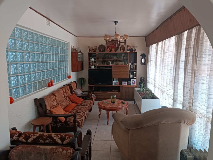 3 Bedroom Property for Sale in Gillview Gauteng