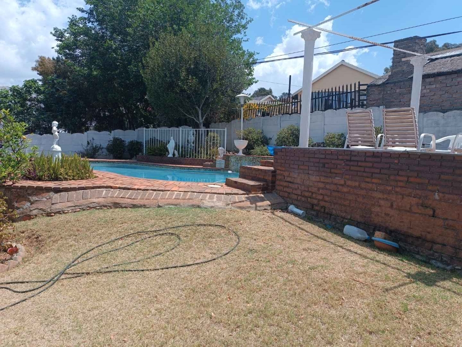 3 Bedroom Property for Sale in Gillview Gauteng