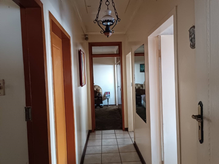 3 Bedroom Property for Sale in Gillview Gauteng