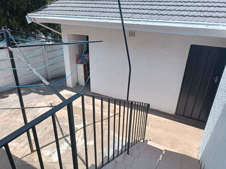 3 Bedroom Property for Sale in Gillview Gauteng