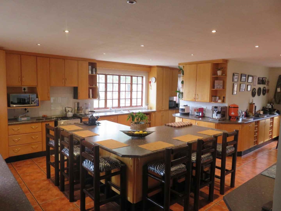 4 Bedroom Property for Sale in Welgedacht Gauteng