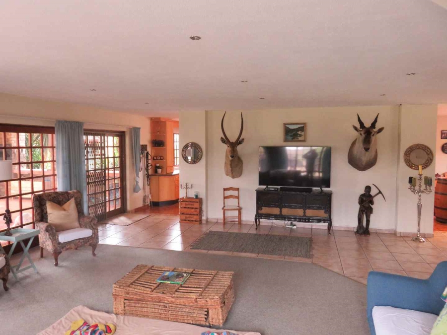 4 Bedroom Property for Sale in Welgedacht Gauteng