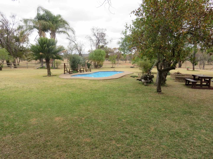 4 Bedroom Property for Sale in Welgedacht Gauteng