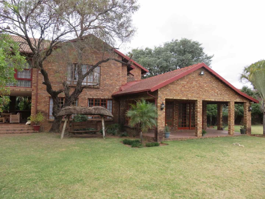 4 Bedroom Property for Sale in Welgedacht Gauteng