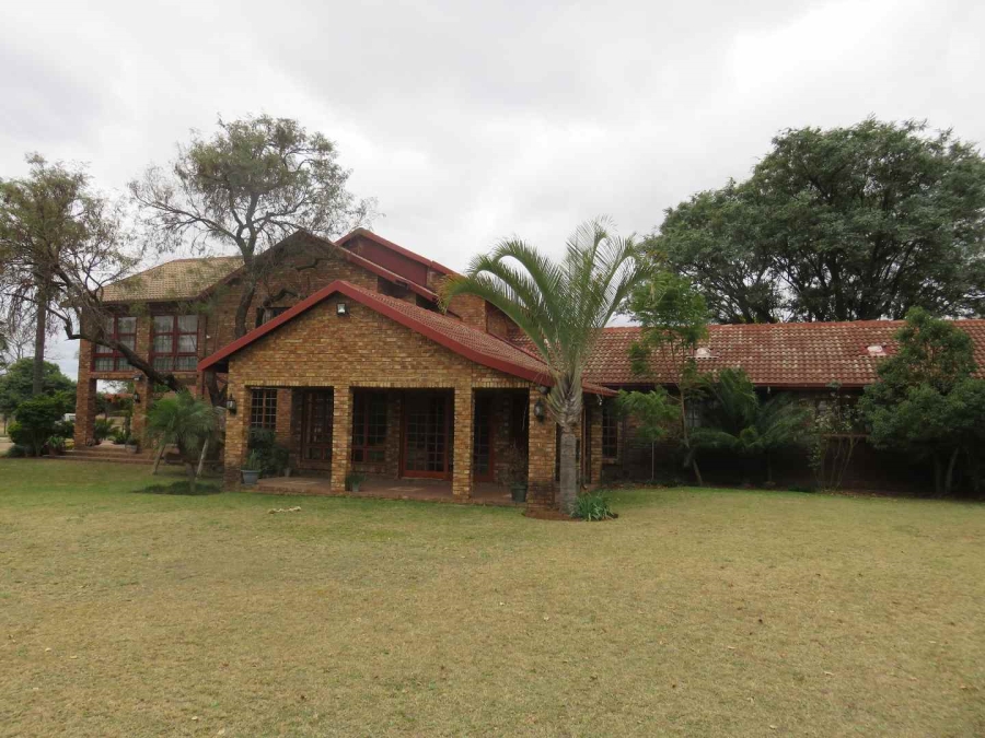 4 Bedroom Property for Sale in Welgedacht Gauteng