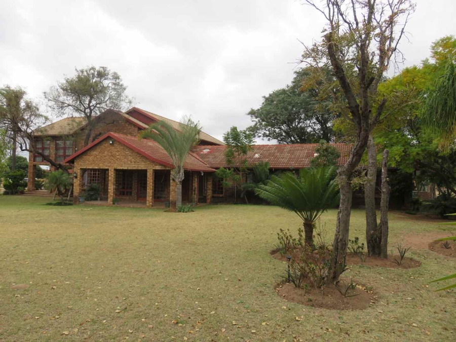 4 Bedroom Property for Sale in Welgedacht Gauteng