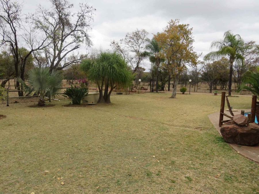 4 Bedroom Property for Sale in Welgedacht Gauteng